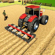 Real Tractor Driving Simulator Mod APK 1.2 [سرقة أموال غير محدودة]