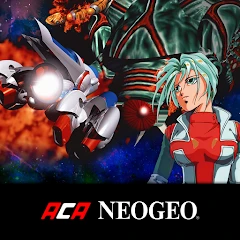 PULSTAR ACA NEOGEO Mod APK 1.2.0[Paid for free,Free purchase]