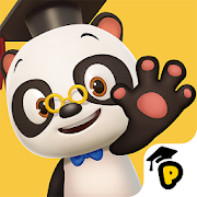 Dr. Panda - Learn & Play Mod APK 23.1.12 [Sınırsız Para Hacklendi]