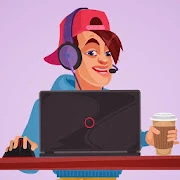 Idle Streamer! Mod APK 1.21[Unlimited money]