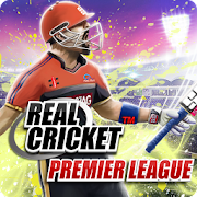 Real Cricket™ Premier League Mod APK 1.1.5 [Dinheiro Ilimitado]