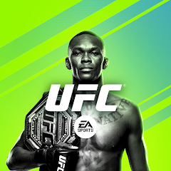 EA SPORTS™ UFC® Mobile 2 Mod APK 1.11.05 [سرقة أموال غير محدودة]