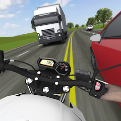 Traffic Motos 2 Mod Apk 3.5 