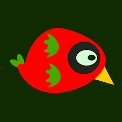 Bird Fly Adventure Mod APK 60.0.0.1 [سرقة أموال غير محدودة]