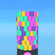 Tower Color Mod APK 1.3.4 [Sınırsız para]
