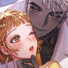 Dear My God : otome story game Mod APK 1.5.1 [سرقة أموال غير محدودة]