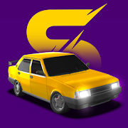 Car Simulator : Ultimate Mod APK 1.06 [Sınırsız para,Kilitli]