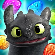 Dragons: Titan Uprising Mod APK 1.28.4[Mod money]