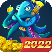 BanCa Fishing: hunt fish game Mod APK 1.84[Optimized]