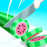 Idle Slice and Dice Mod APK 2.7.1[Unlimited money,Free purchase,Free shopping]
