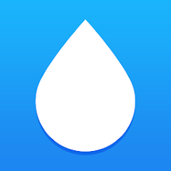Water Tracker: WaterMinder app icon