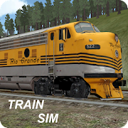 Train Sim Pro Mod APK 4.3.3 [Sınırsız Para Hacklendi]