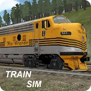 Train Sim Pro Mod APK 4.3.3[Mod money]