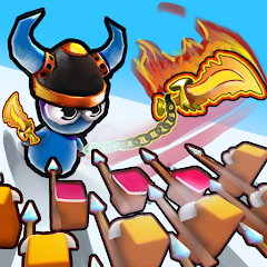 Cube Slice War: Sword Games Mod APK 0.3 [Dinheiro Ilimitado,Compra grátis]