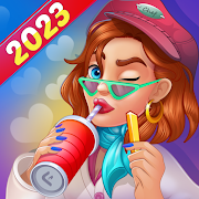 Cooking Mart - Cooking Game Mod APK 1.0.2 [Dinero Ilimitado Hackeado]