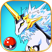 Monster Storm2 Mod APK 1.2.3 [سرقة أموال غير محدودة]