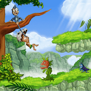 Jungle Adventures 2 Mod APK 428.0 [Sınırsız Para Hacklendi]