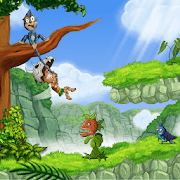 Jungle Adventures 2 Мод Apk 428.0 