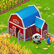 Farm City : Farming & City Building Mod APK 2.9.66[Unlimited money]