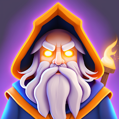 Wizard Hero Mod APK 2.6.1[Unlimited money]