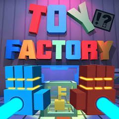 Scary Toy Factory Mod APK 1.0.5[Unlocked]