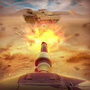 Tank Attack: 3D Shooting Game Mod APK 0.1[Unlimited money]