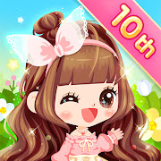LINE PLAY - Our Avatar World icon
