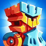 Towerlands: Tower Defense TD Mod APK 2.12.1 [Rajoittamaton raha]