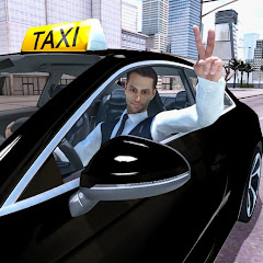 Crazy Taxi Driver: Taxi Game Mod Apk 4.1 