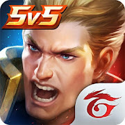 Garena Liên Quân Mobile Mod APK 1.49.1.3 [سرقة أموال غير محدودة]