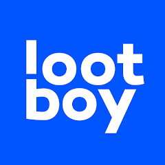 LootBoy: Packs. Drops. Games. Mod APK 2.35.3[Unlimited money]