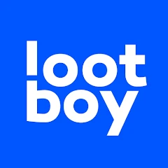 LootBoy: Packs. Drops. Games. Mod APK 2.35.3[Remove ads,Unlimited money]