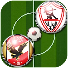 لعبة الدوري المصري Mod APK 2.3[Mod money]