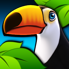 Zoo Life: Animal Park Game Mod APK 1.7.2[Unlimited money]