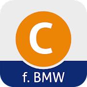Carly — OBD2 car scanner icon