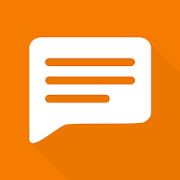 Simple SMS Messenger Мод APK 5.16.5 [разблокирована,профессионал]