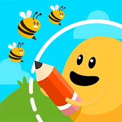 Dumb Ways to Draw 2 Mod APK 0.3.5[Unlocked,Infinite,Unlimited hints]