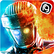 Real Steel Boxing Champions Mod APK 52.52.122