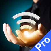 WiFi Analyzer Pro Mod APK 5.8 [Dibayar gratis,Pro]