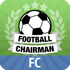 Football Chairman (Soccer) Мод APK 1.8.4 [Бесконечные деньги]