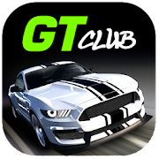 GT Club Drag Racing Car Game Mod APK 1.14.61 [المال غير محدود,شراء مجاني,مفتوحة]