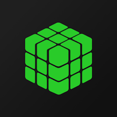CubeX - Solver, Timer, 3D Cube Мод APK 3.5.1.3 [Мод Деньги]