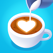 Coffee Shop 3D Mod Apk 1.7.1 