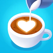 Coffee Shop 3D Mod APK 1.7.2[Unlimited money]