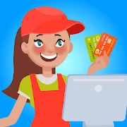 Supermarket Cashier Simulator Mod APK 2.3.2