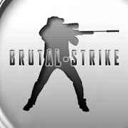 Brutal Strike Mod APK 1.3616[Unlimited money,High Damage]