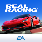 Real Racing  3 Mod APK 11.1.1[Unlimited money,VIP]