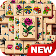 Mahjong Mod APK 1.155.0000