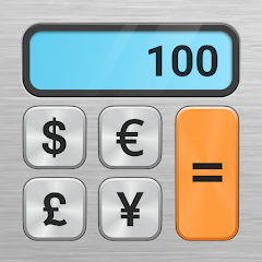Currency Converter Plus Мод Apk 2.10.6 