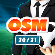 OSM 22/23 - Soccer Game Mod APK 3.5.39.4[Remove ads]